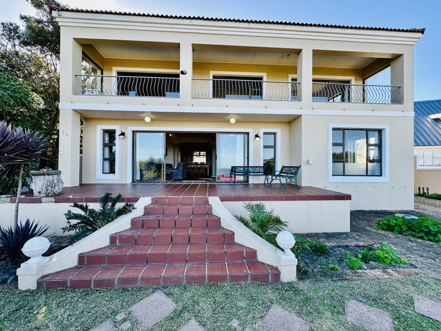 4 Bedroom Property for Sale in Vermont Western Cape